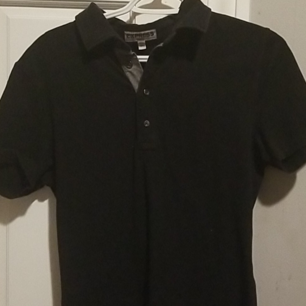 express polo